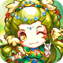 三国异闻录内购修改版 Logo